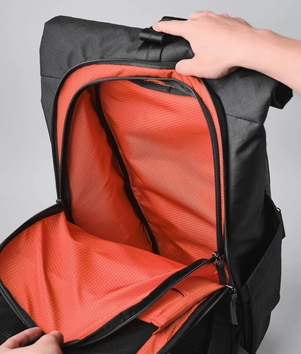 ALPAKA Shift Pack V2