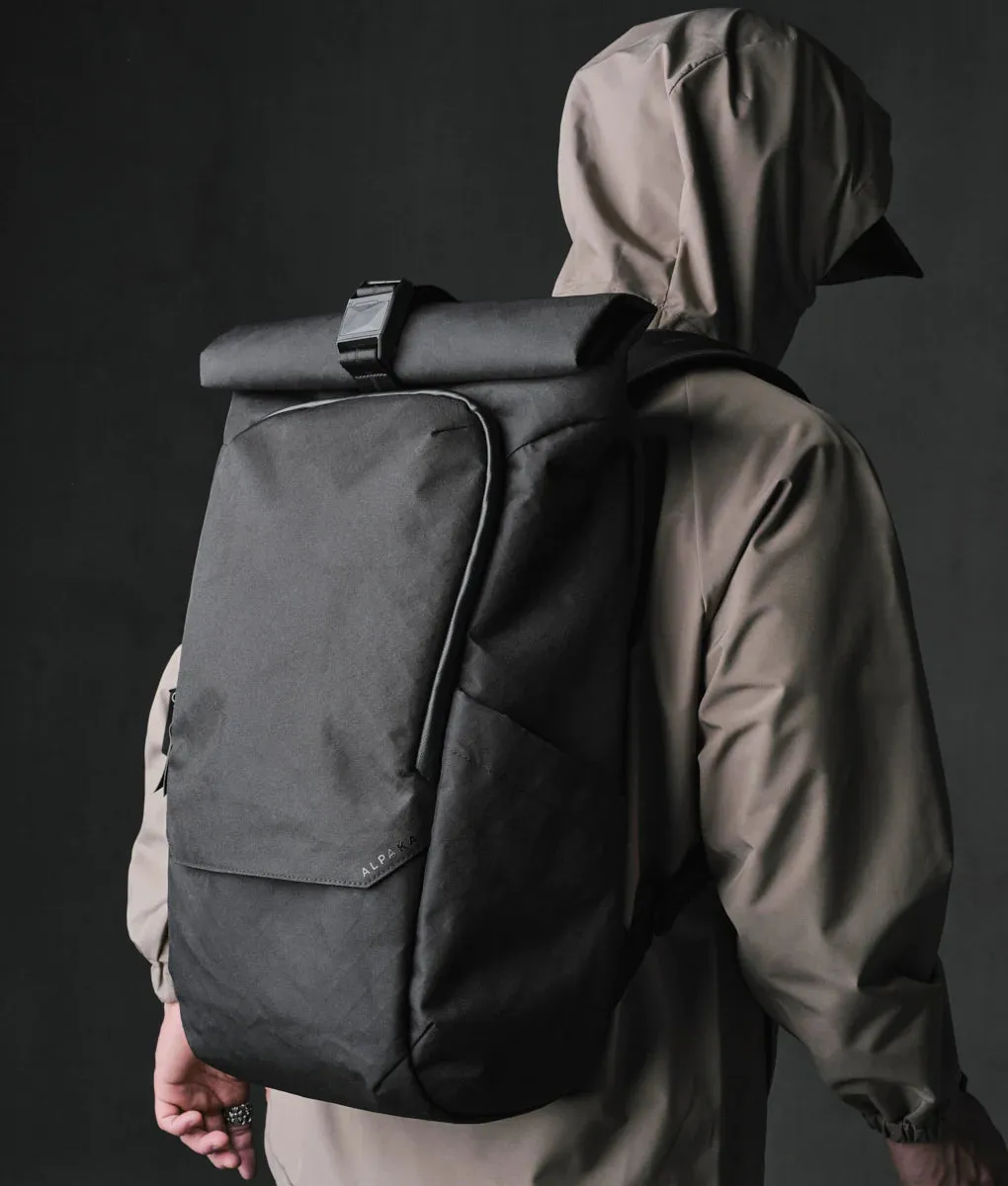 ALPAKA Shift Pack V2