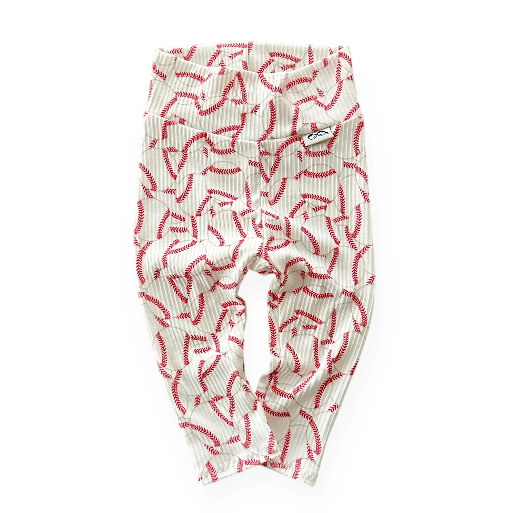 Baseball Leggings