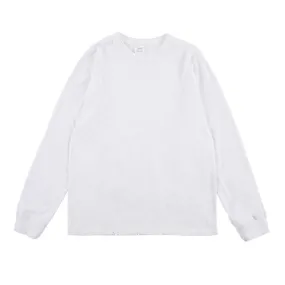 Basic Long Sleeve T-Shirts