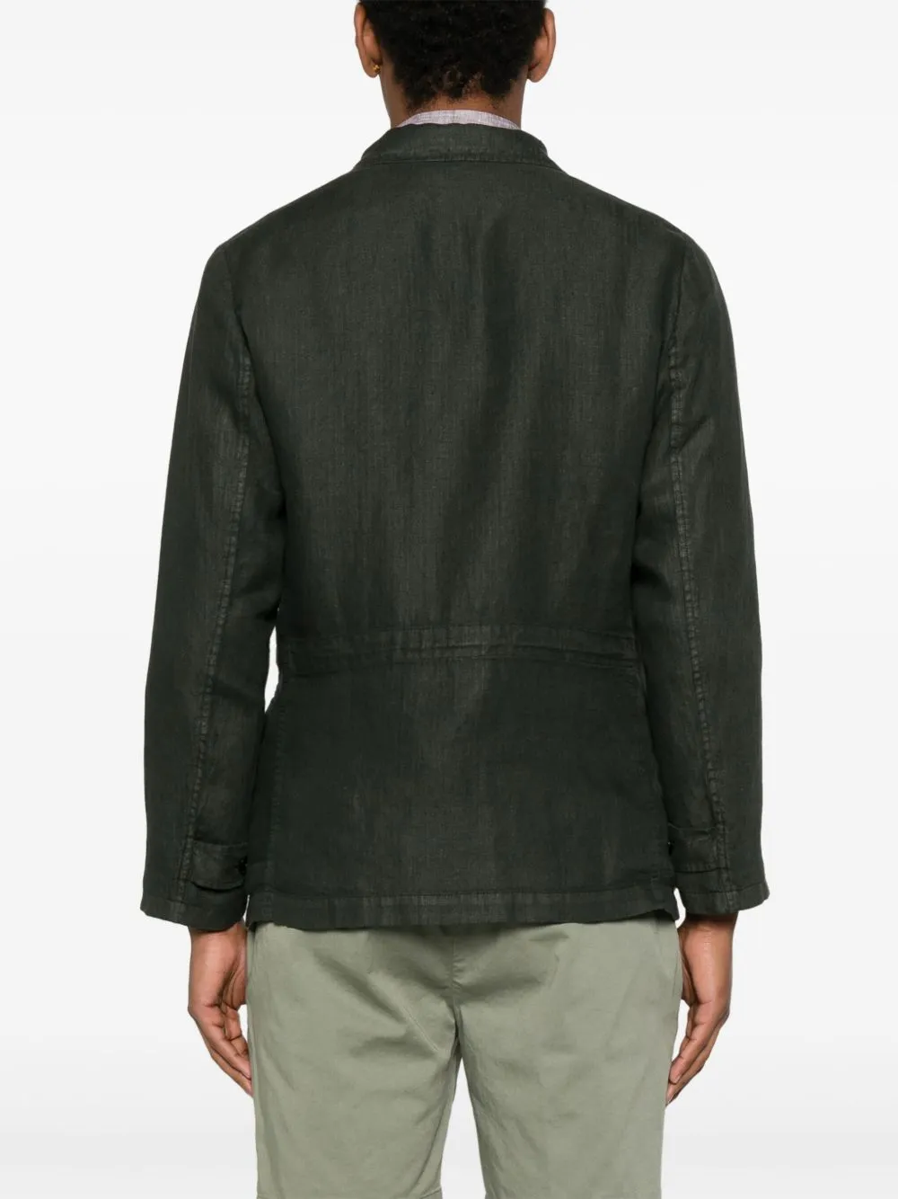 Boglioli Jackets Green