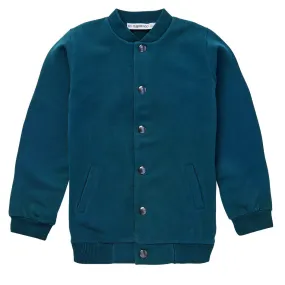 Bomber Deep Navy