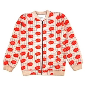 Bomber Pomme D'Amour