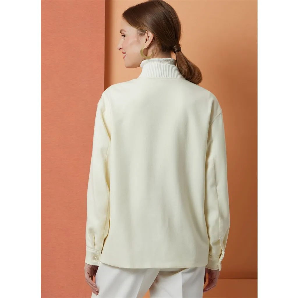 Butterick Pattern B7008 Misses' Jackets