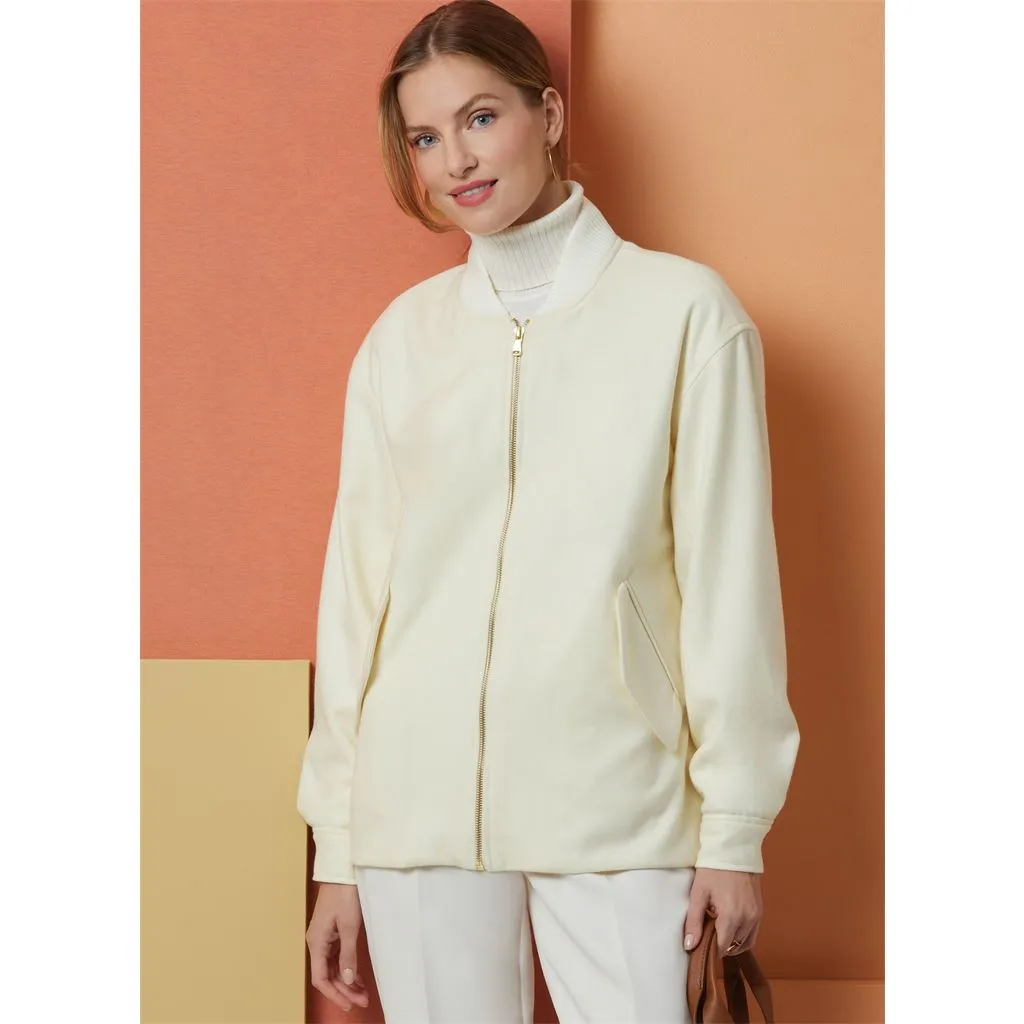 Butterick Pattern B7008 Misses' Jackets