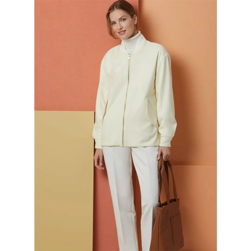 Butterick Pattern B7008 Misses' Jackets