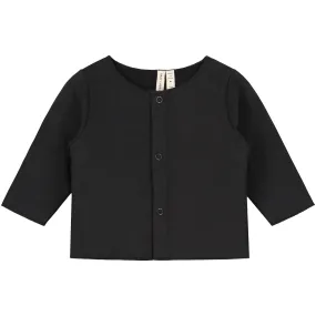 Cardigan Baby Nearly Black