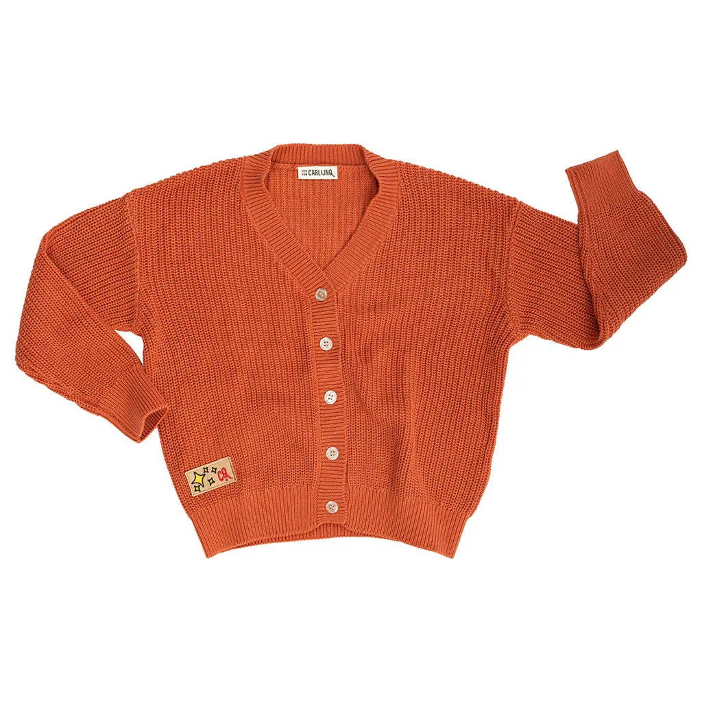 Cardigan Brick