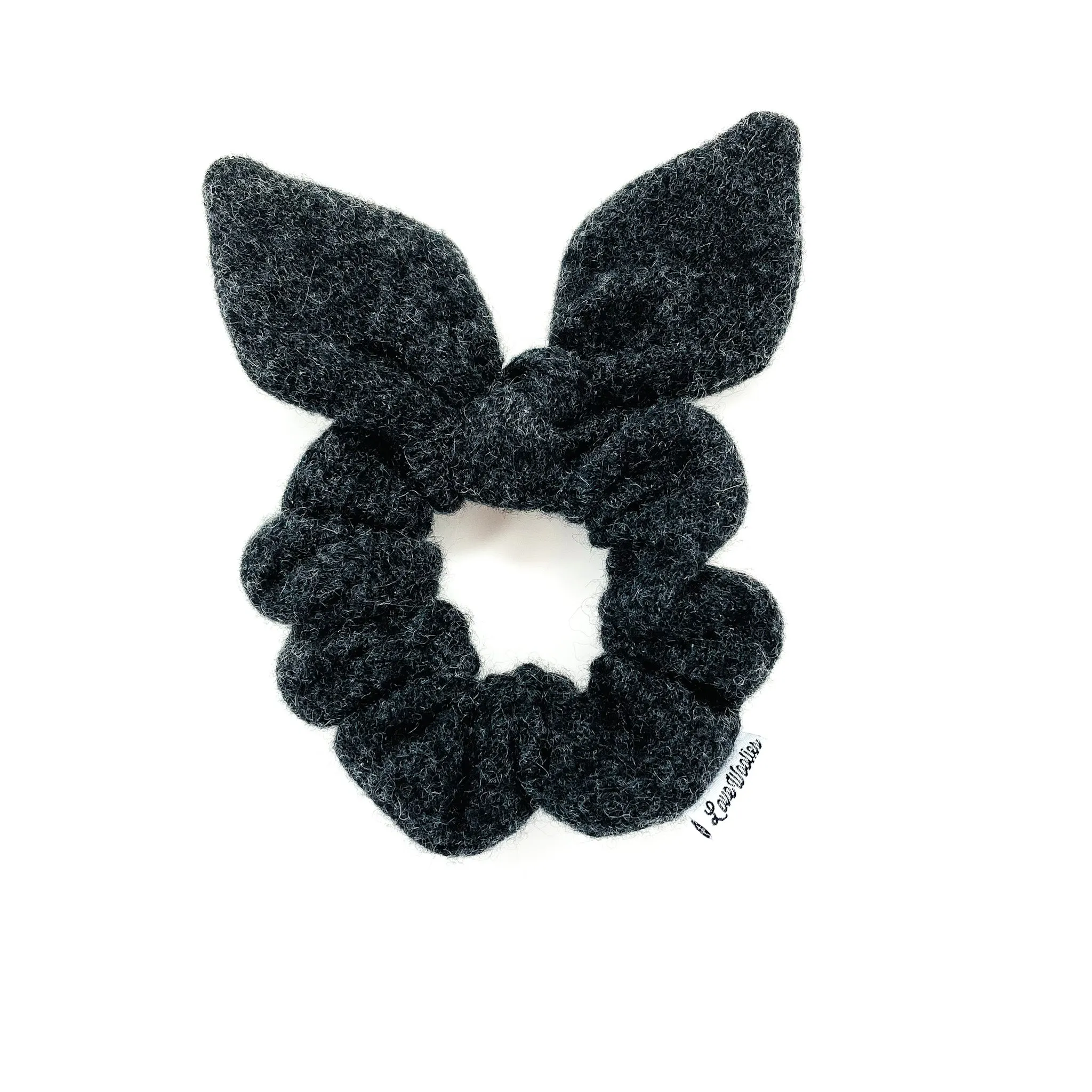 CASHMERE SCRUNCHIE | Chelsea
