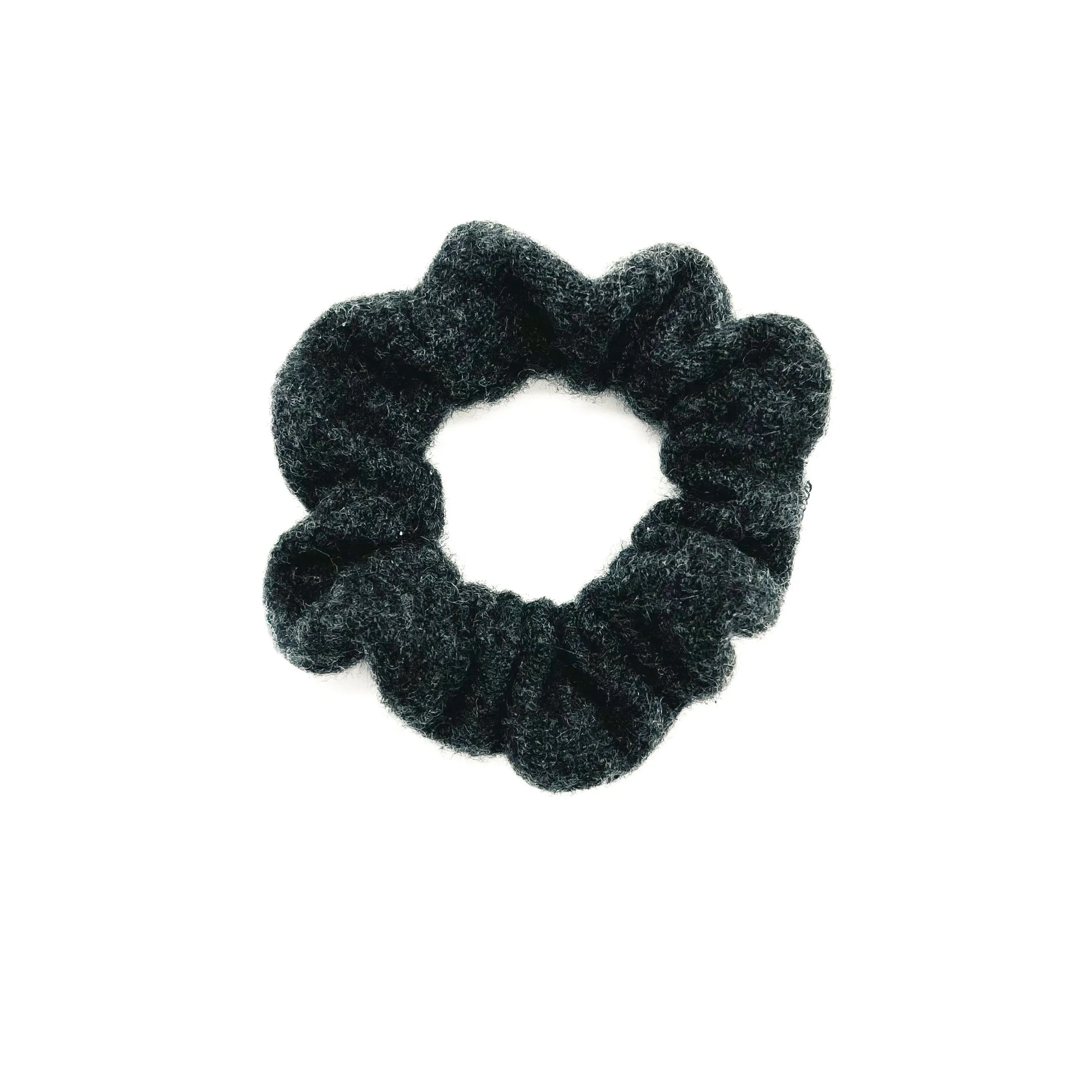 CASHMERE SCRUNCHIE | Chelsea
