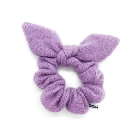 CASHMERE SCRUNCHIE | Eleanor