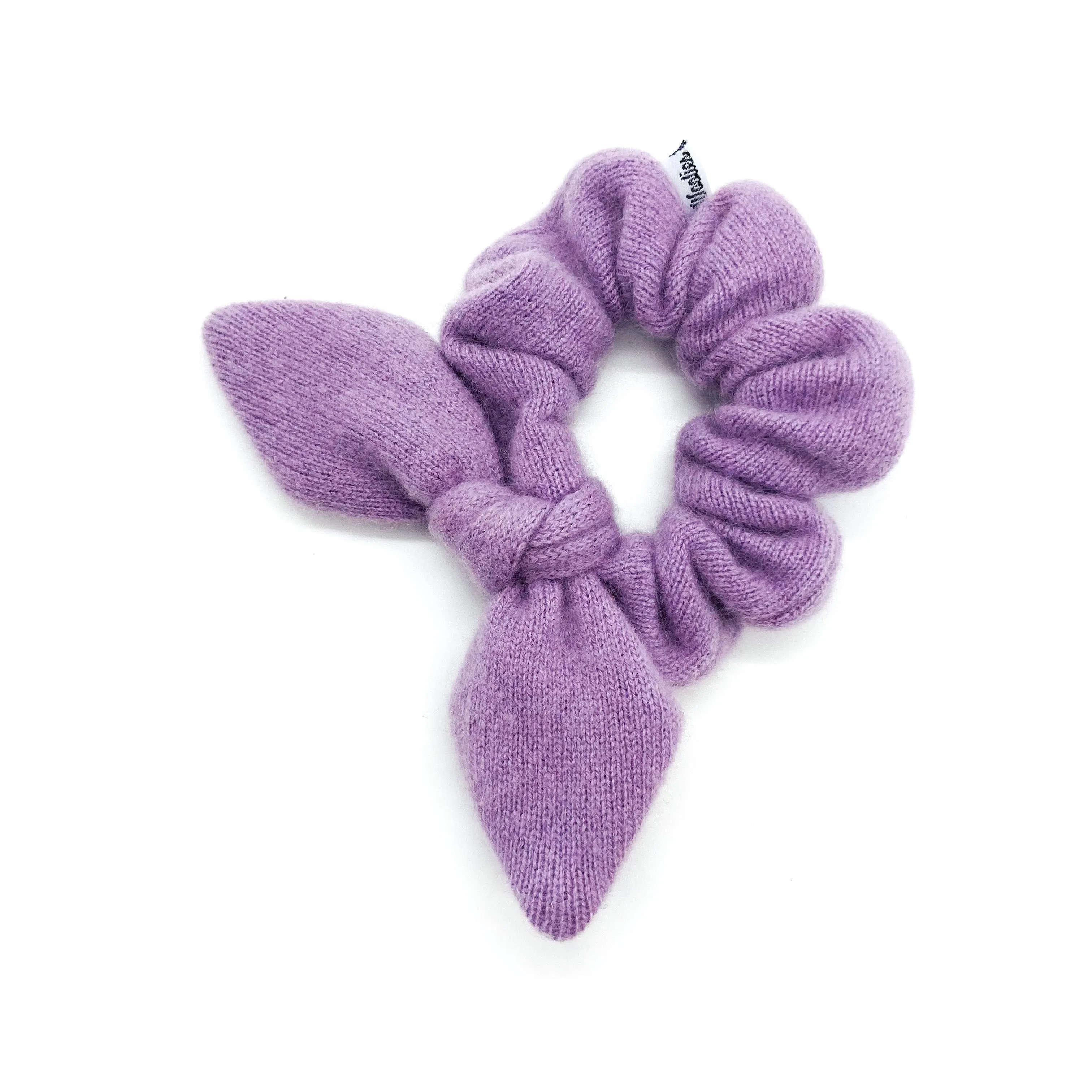 CASHMERE SCRUNCHIE | Eleanor
