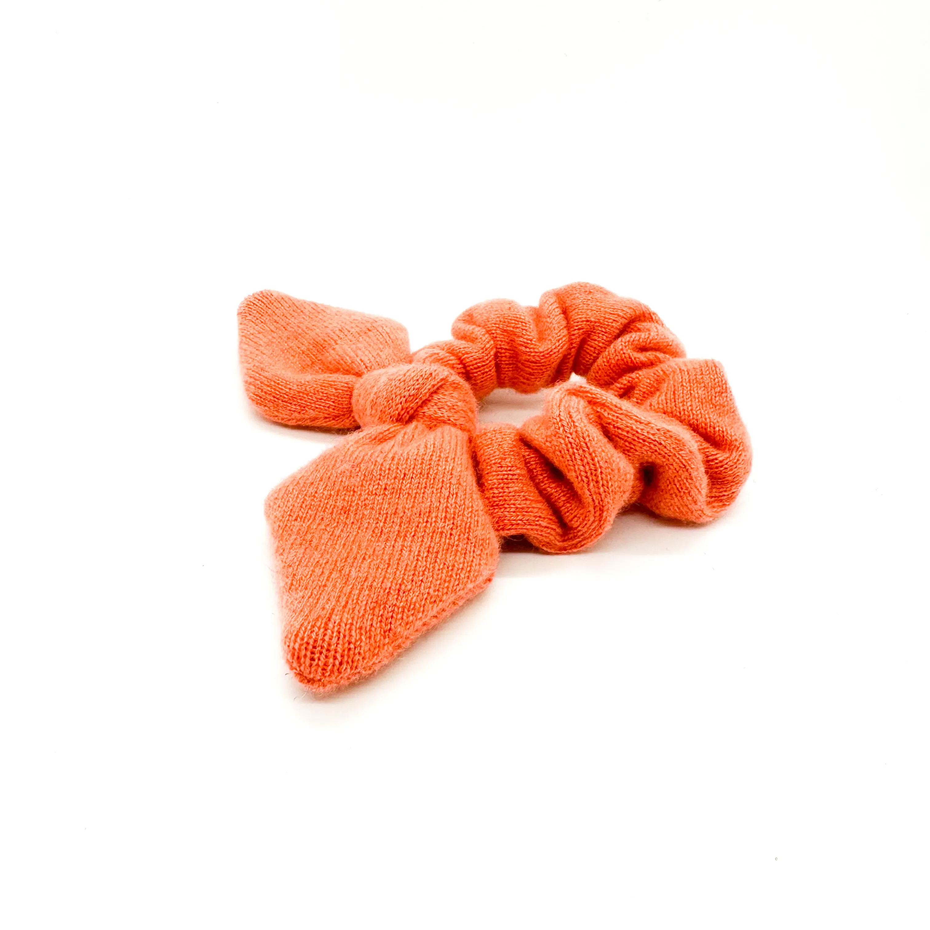 CASHMERE SCRUNCHIE | Gracie