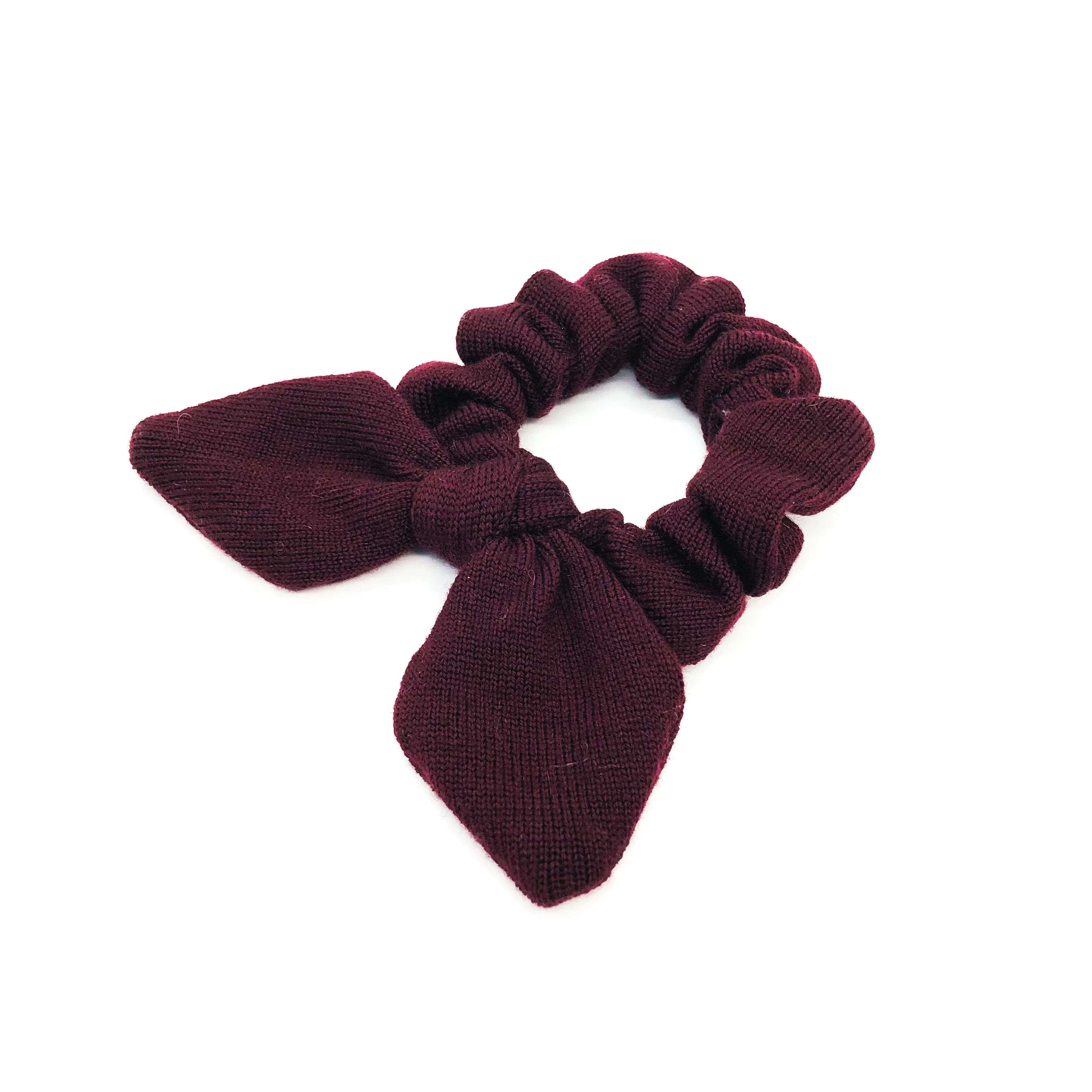 CASHMERE SCRUNCHIE | Lulu