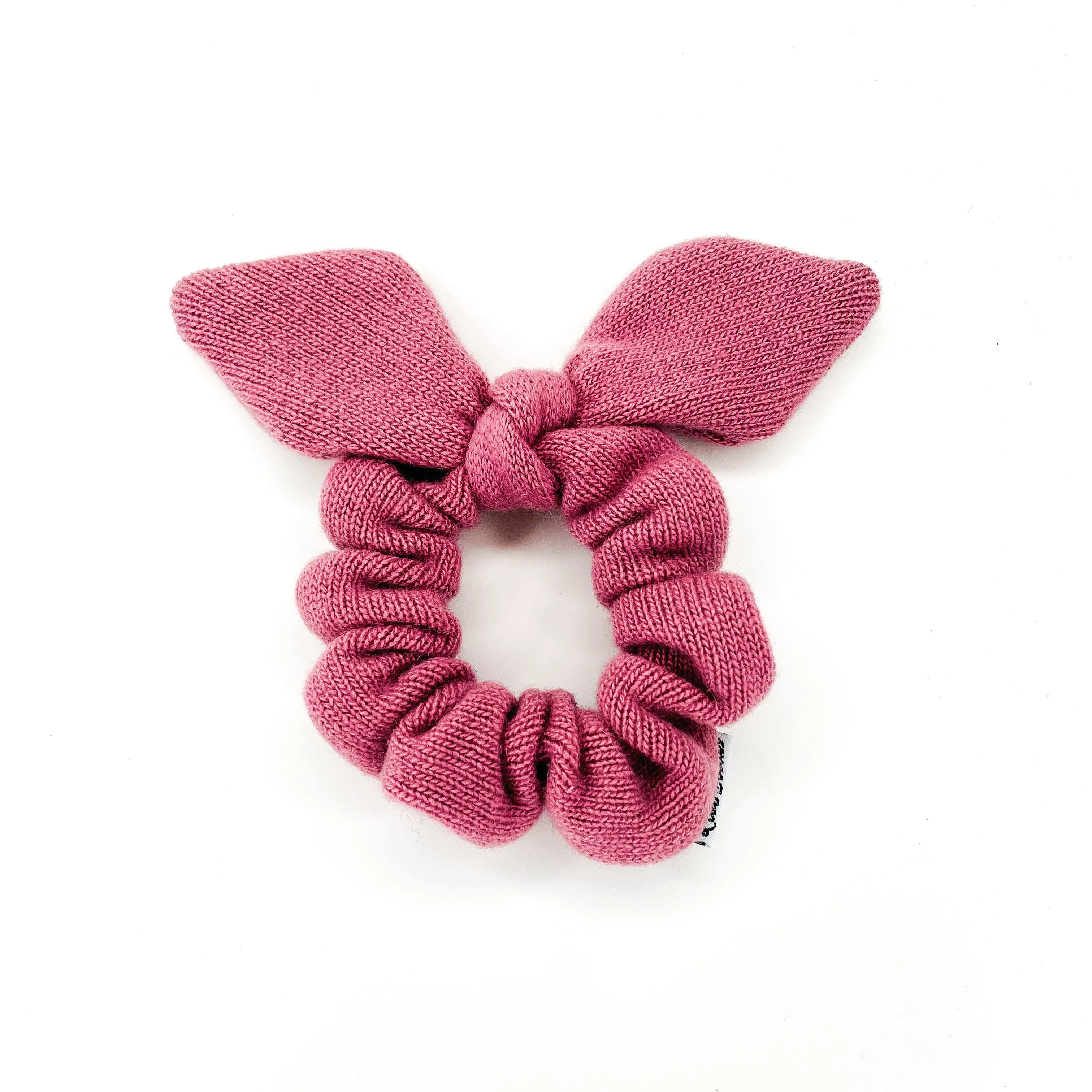 CASHMERE SCRUNCHIE | Rosie
