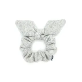 CASHMERE SCRUNCHIE | Sarah