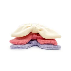 CASHMERE SCRUNCHIE | Spring is in the Air Bundle