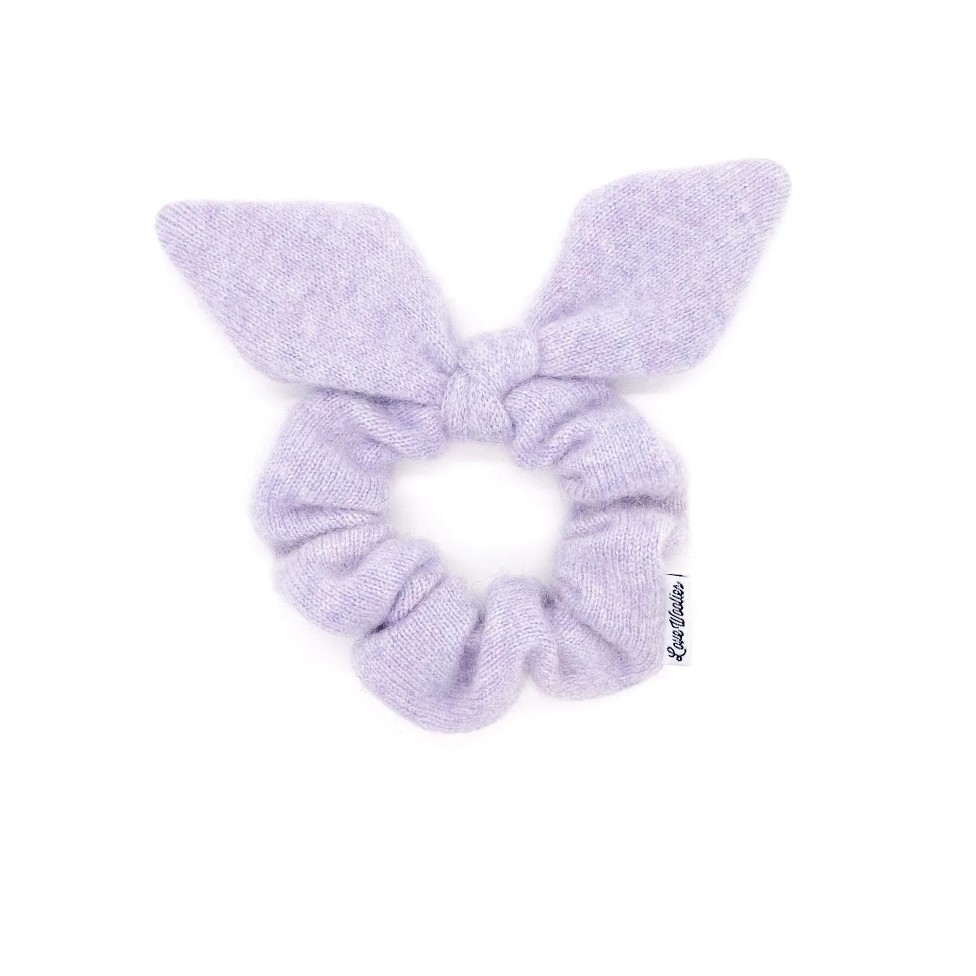 CASHMERE SCRUNCHIE | Spring is in the Air Bundle