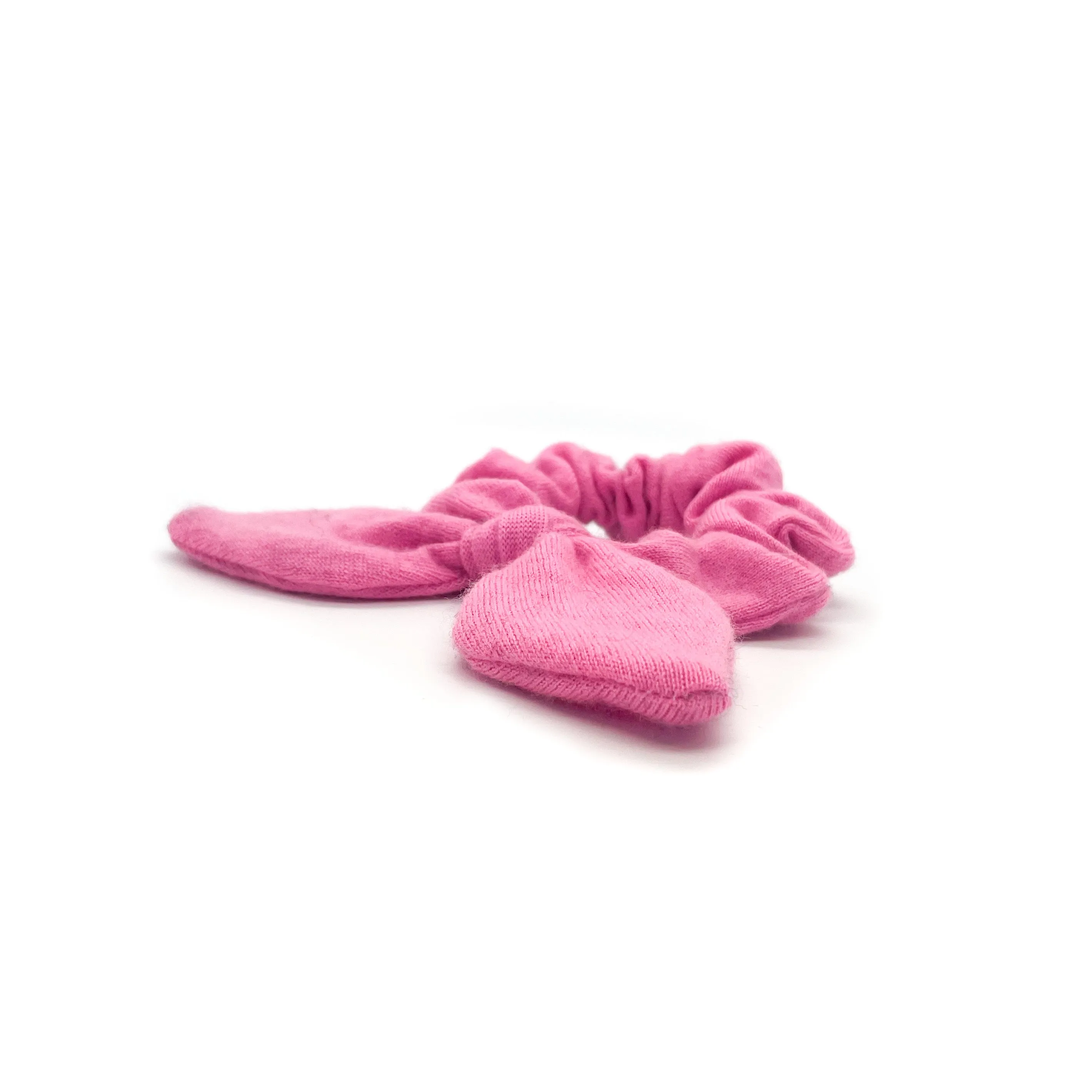 CASHMERE SCRUNCHIE | THIN | Barb