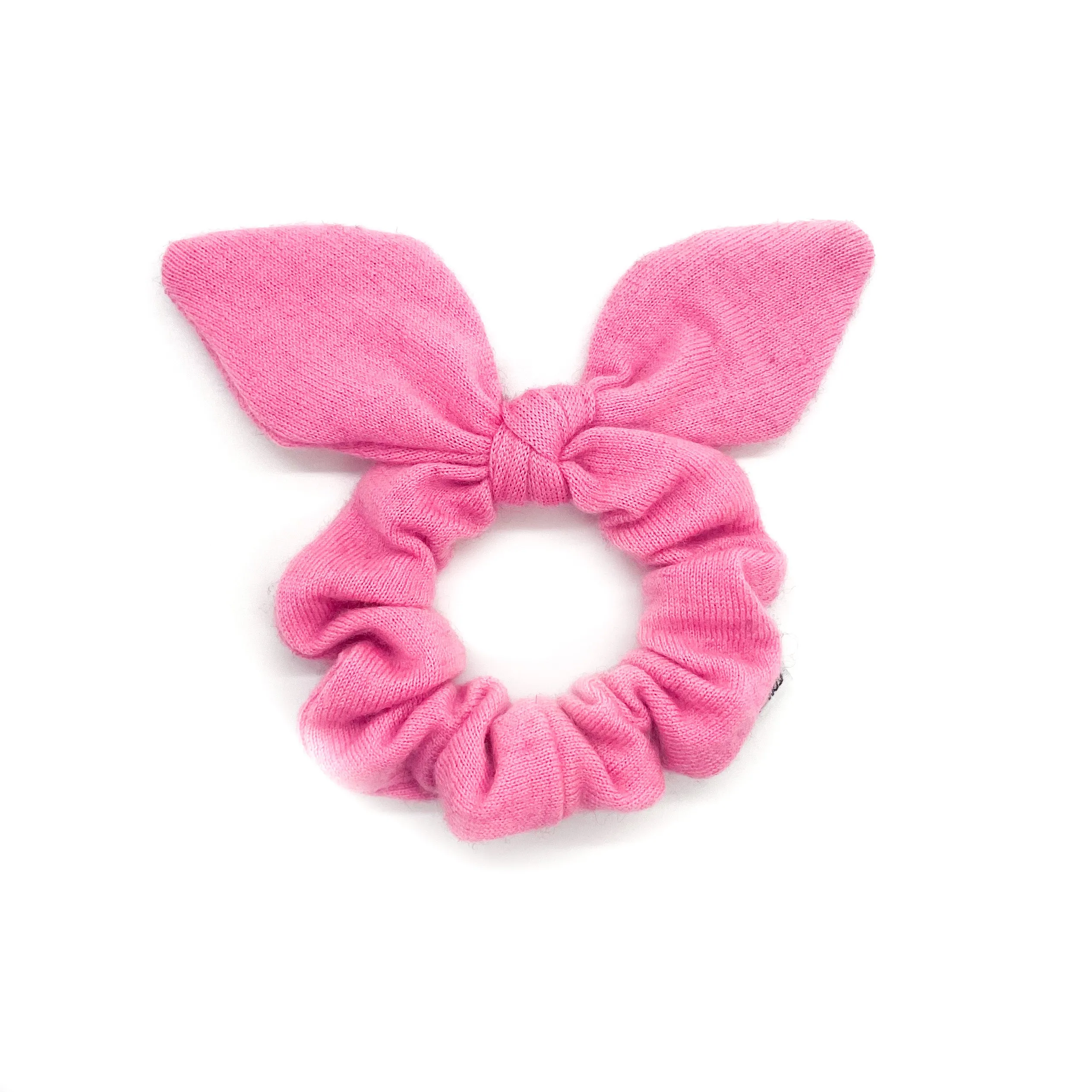 CASHMERE SCRUNCHIE | THIN | Barb