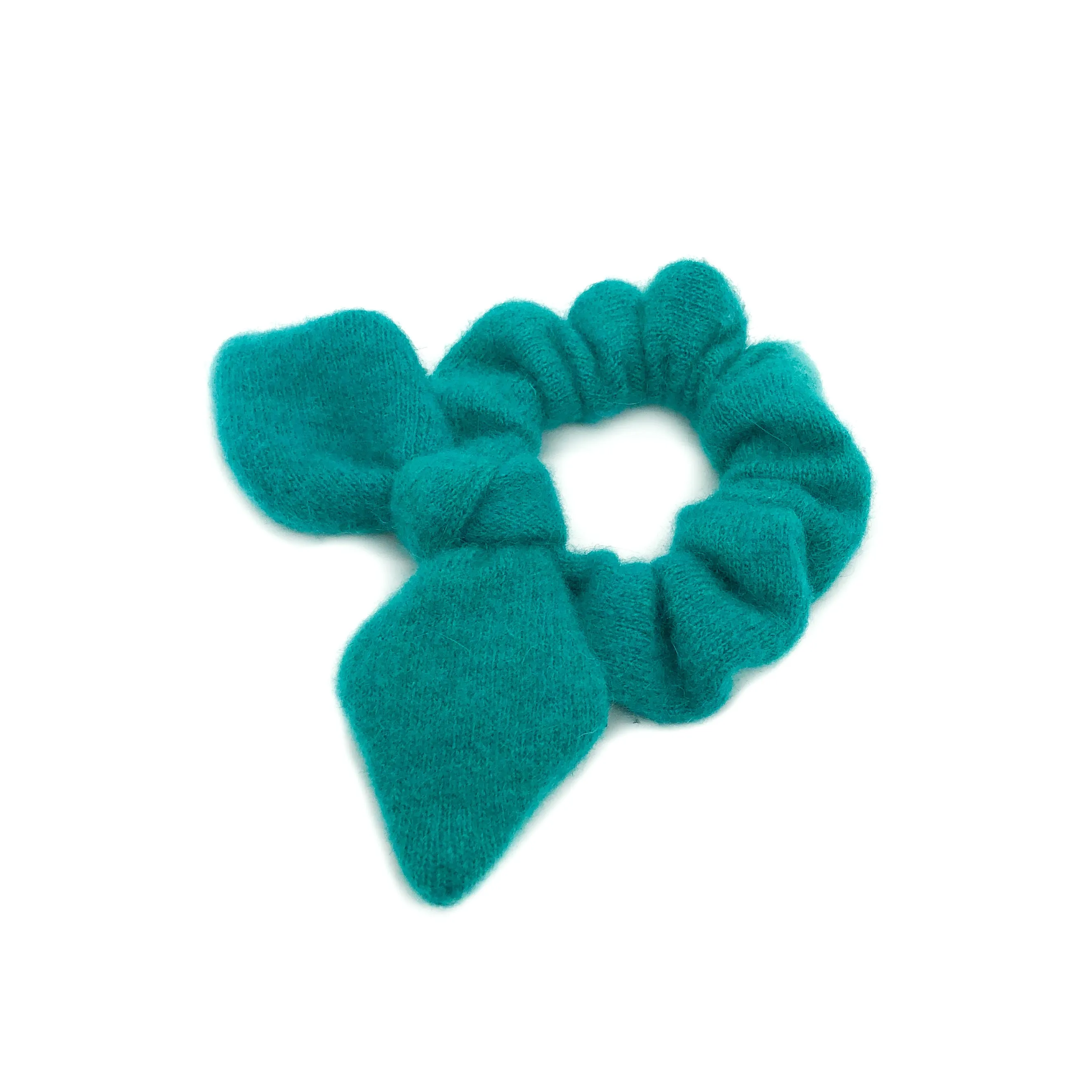 CASHMERE SCRUNCHIE | Tia