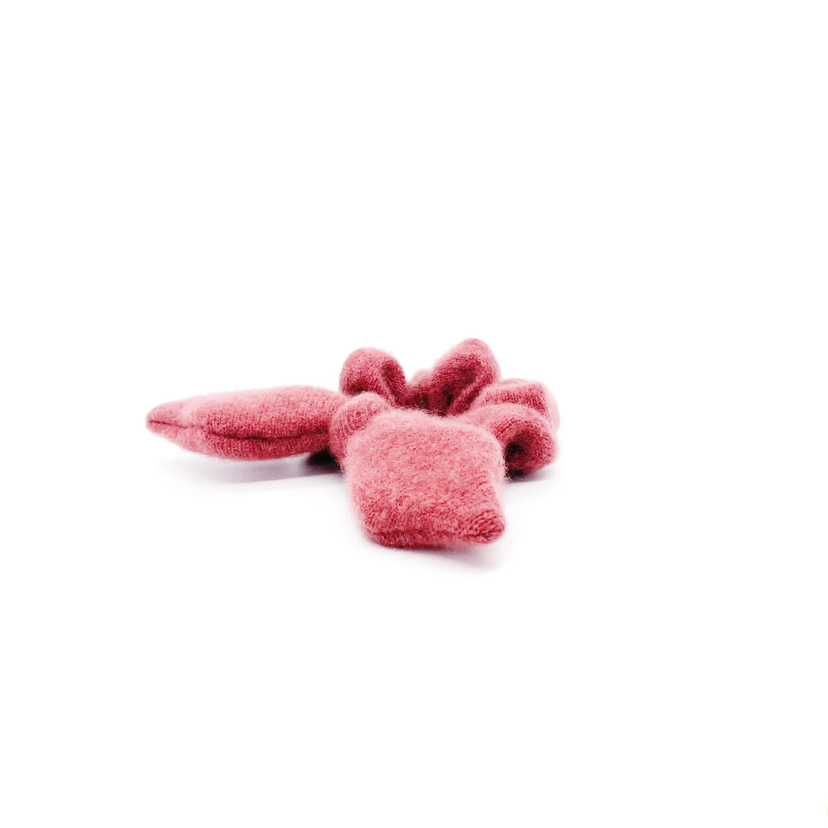 CASHMERE SCRUNCHIE | Tracie
