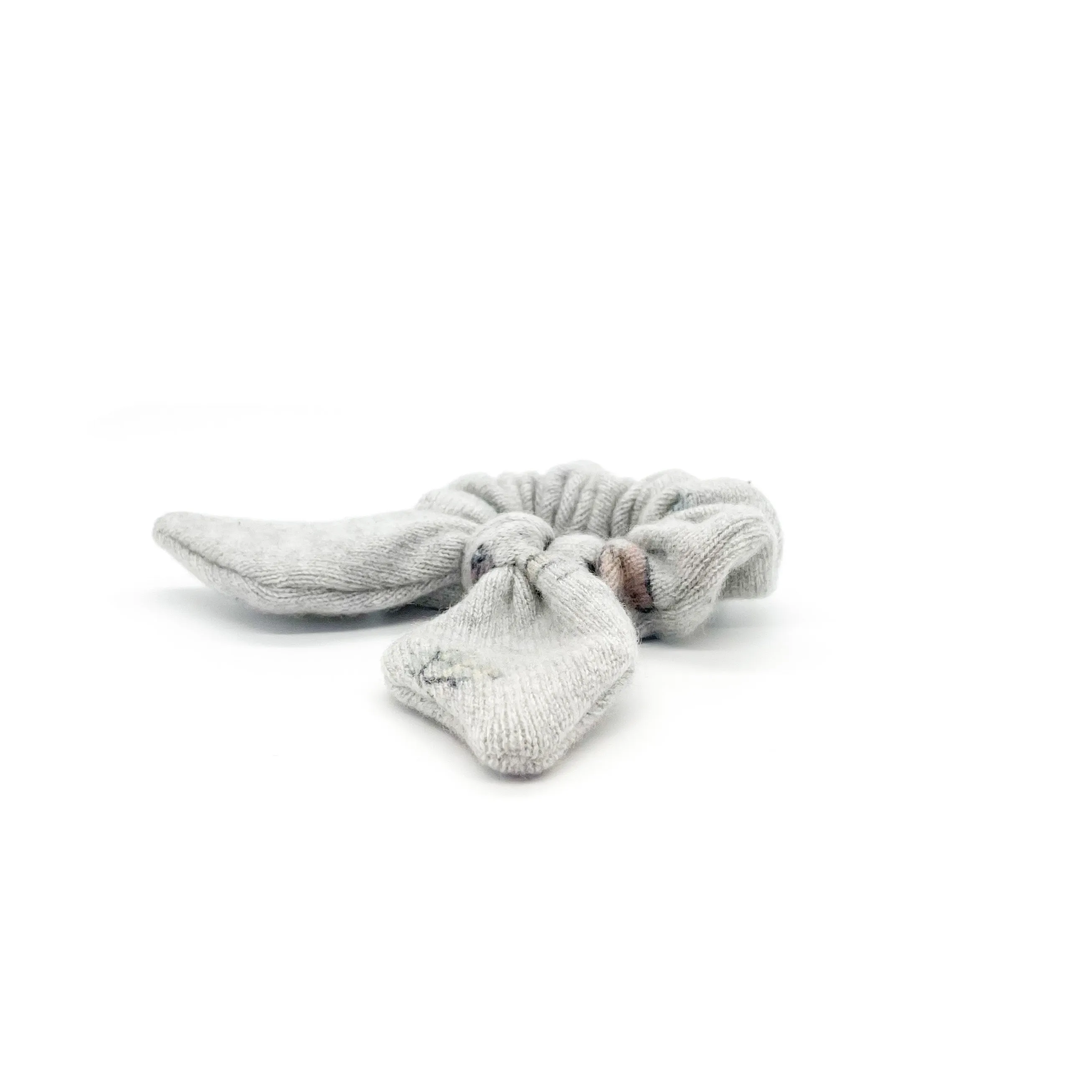 CASHMERE SCRUNCHIE | ULTRA RARE | Bridget