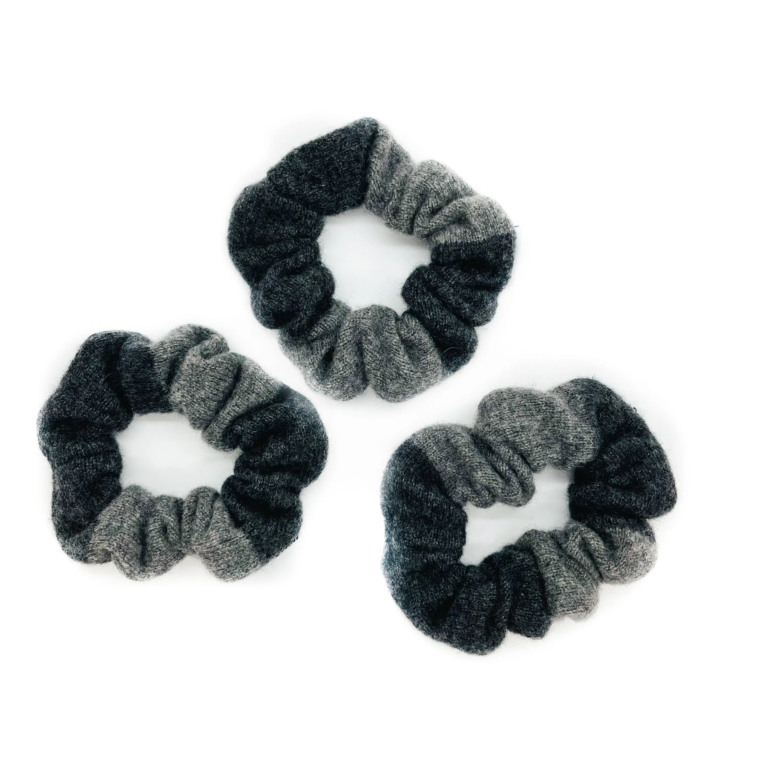 CASHMERE SCRUNCHIE | ULTRA RARE | Gloria