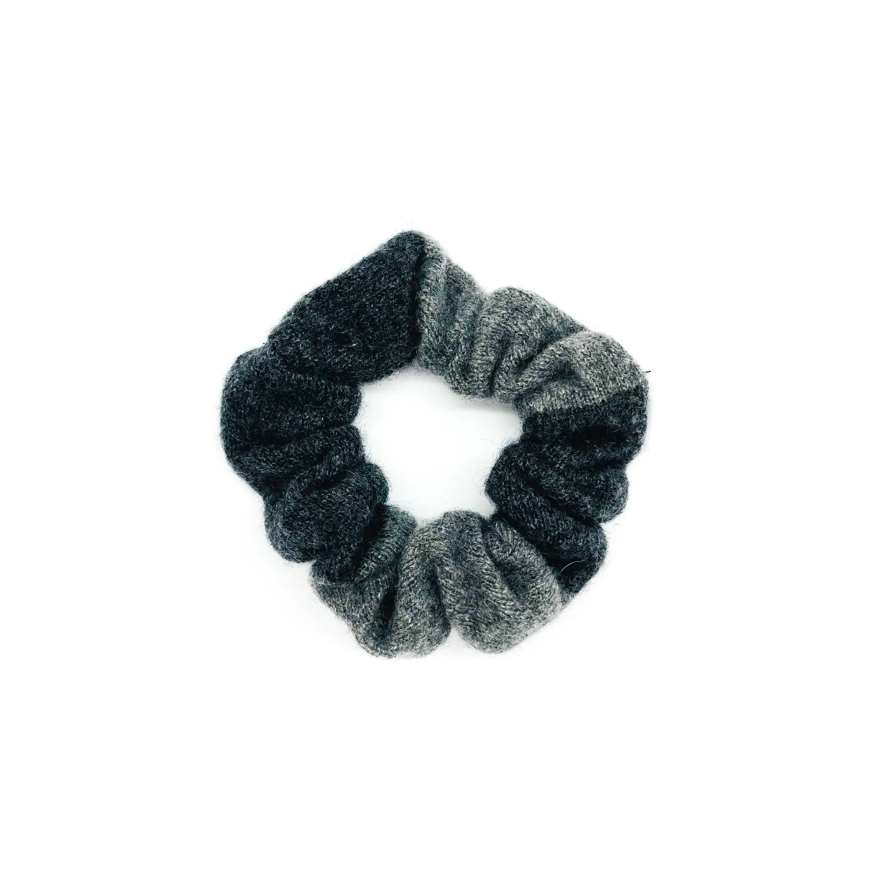 CASHMERE SCRUNCHIE | ULTRA RARE | Gloria