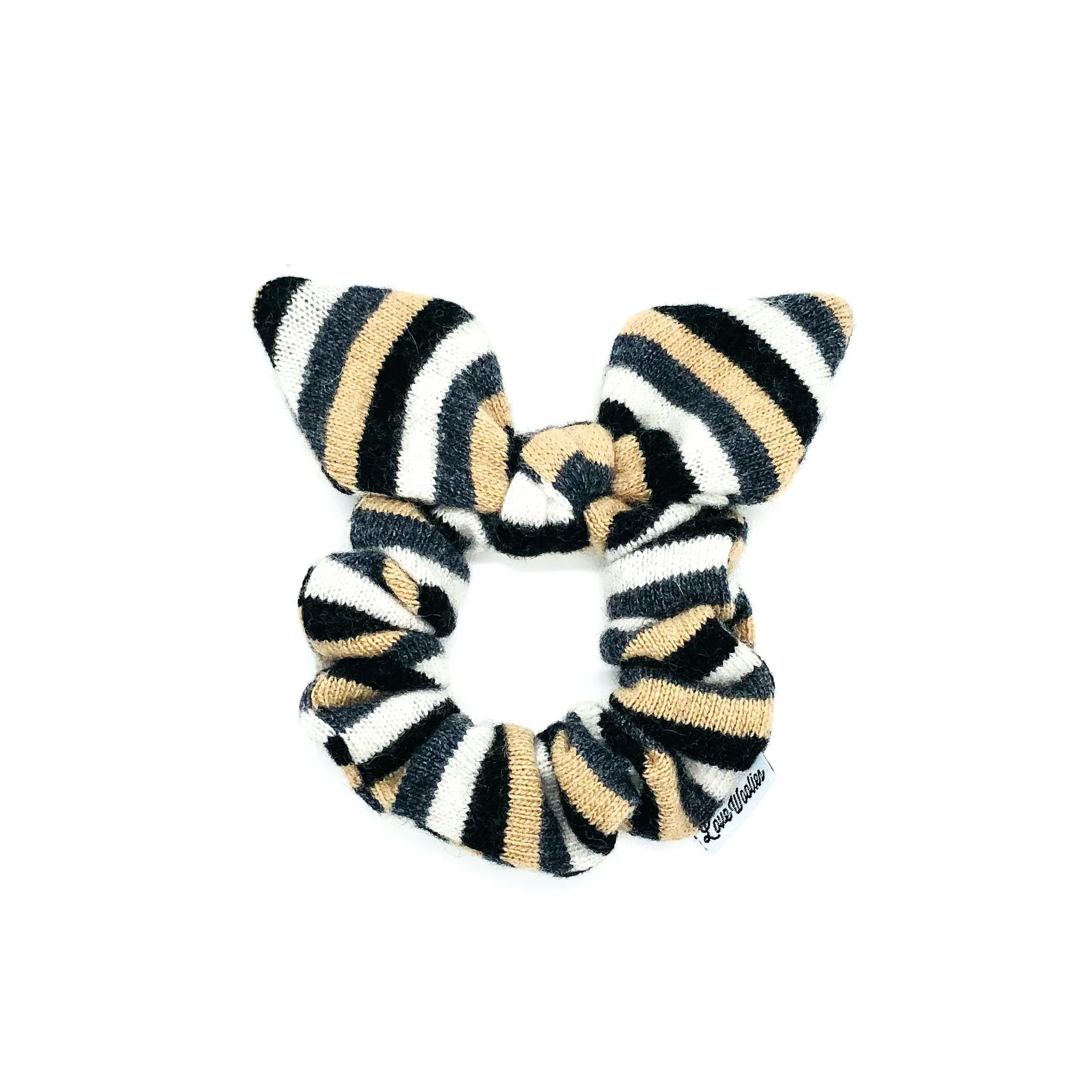 CASHMERE SCRUNCHIE | ULTRA RARE | Jerica