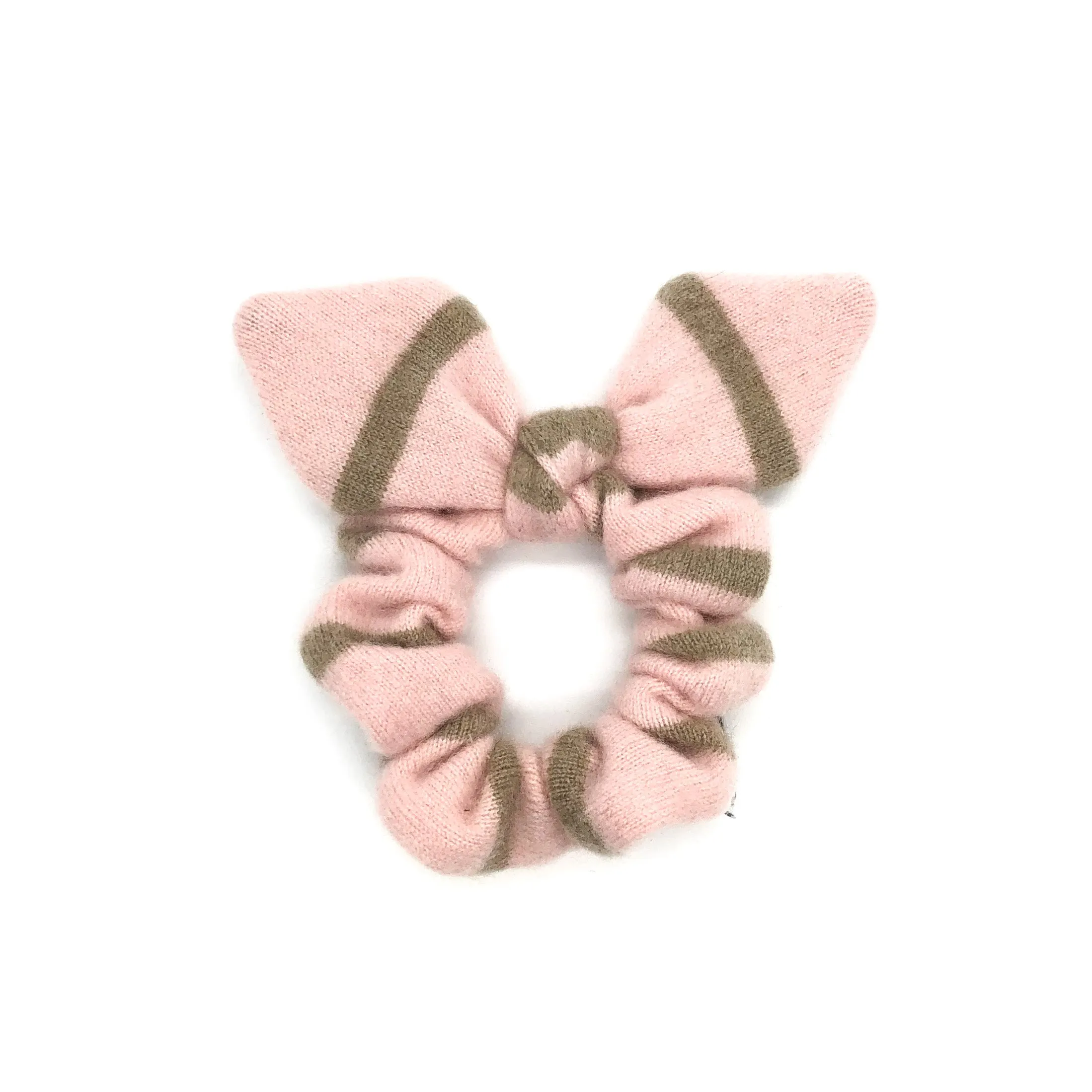 CASHMERE SCRUNCHIE | ULTRA RARE | Samantha