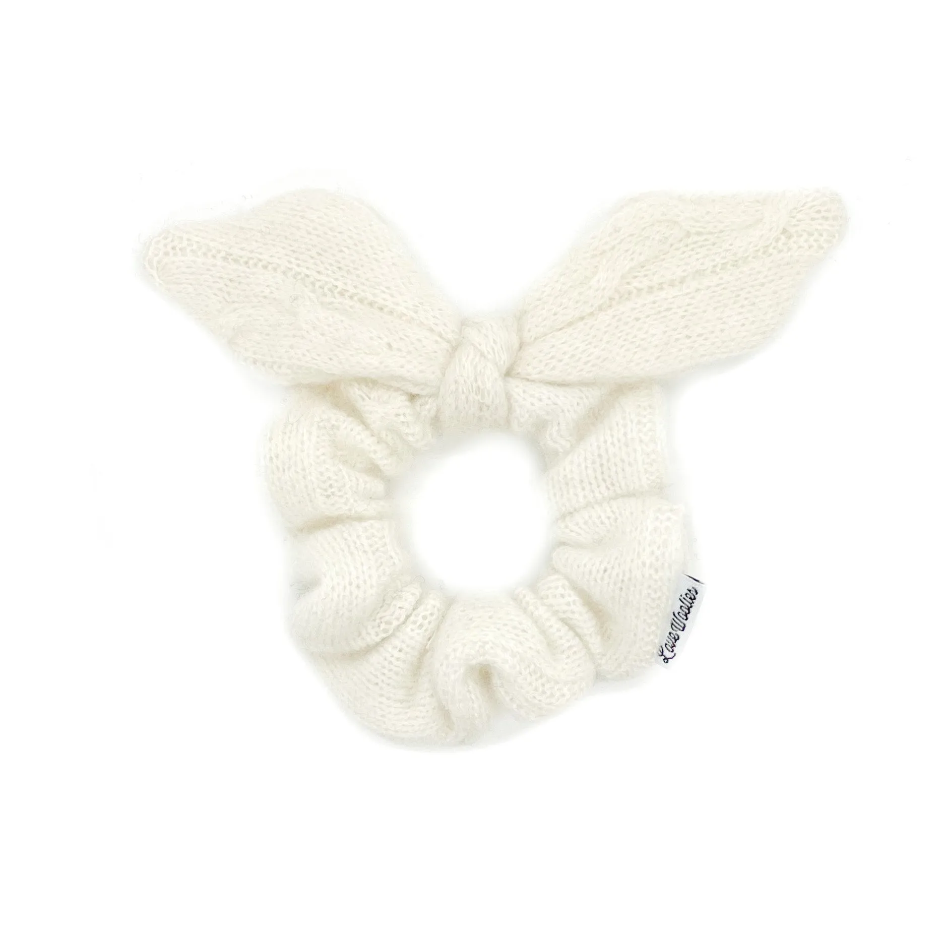 CASHMERE SCRUNCHIE | ULTRA RARE | Yulisa