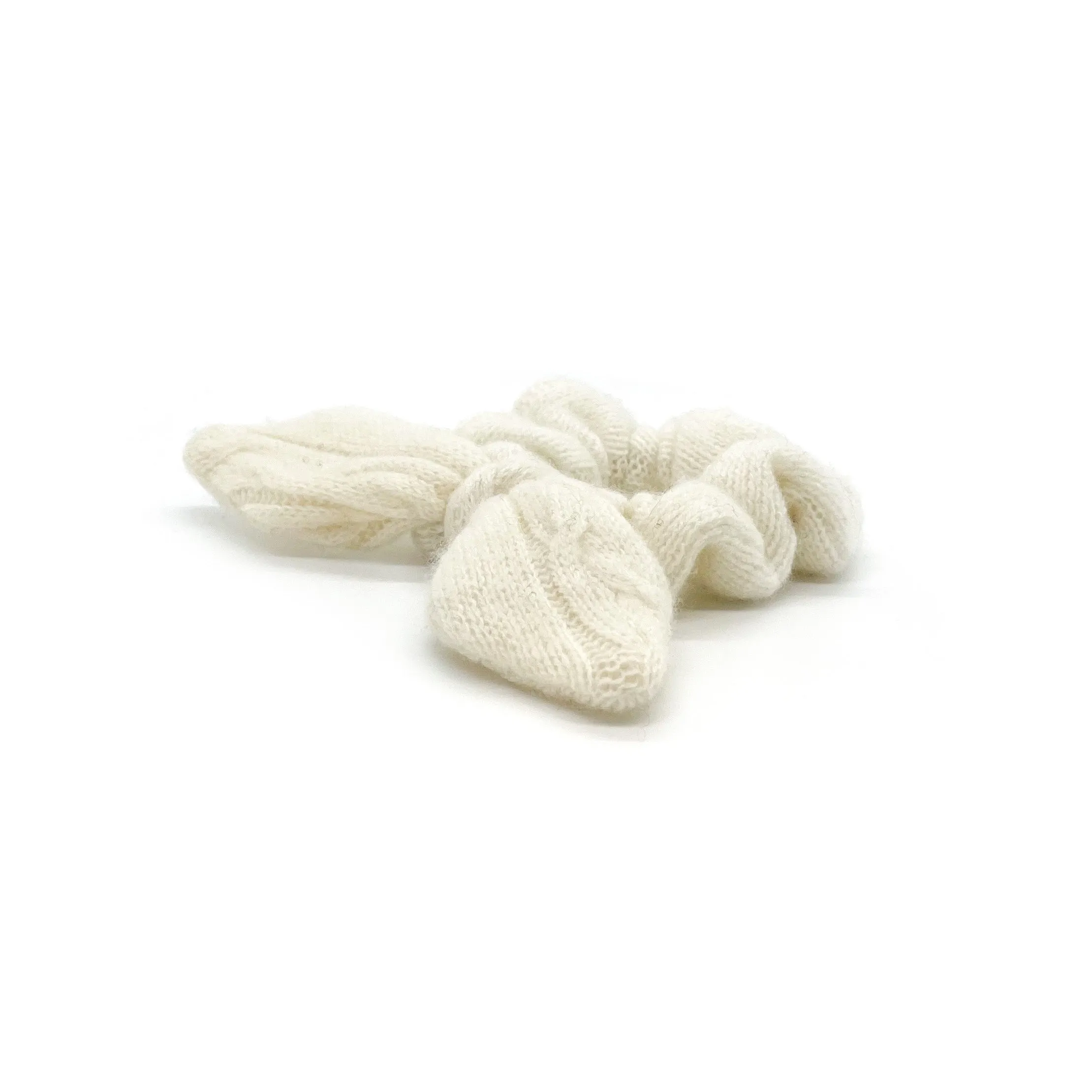 CASHMERE SCRUNCHIE | ULTRA RARE | Yulisa