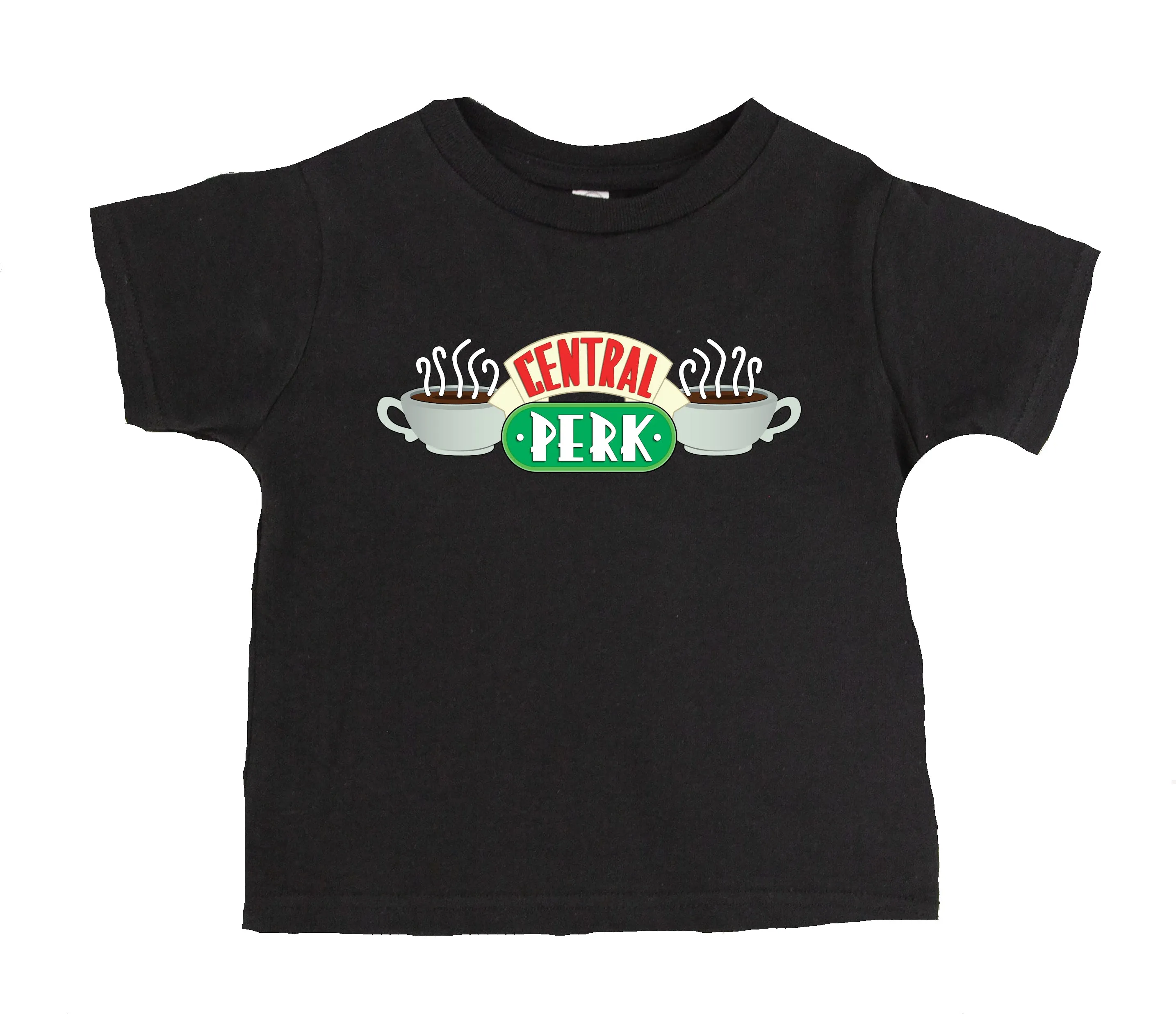 Central T-Shirt