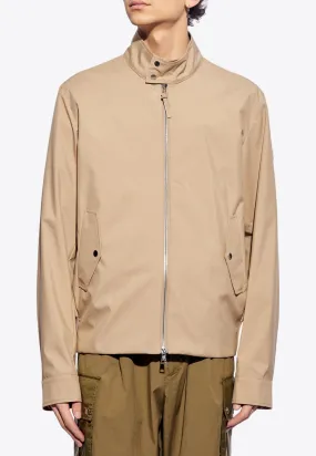 Chaberton Lightweight Jacket
