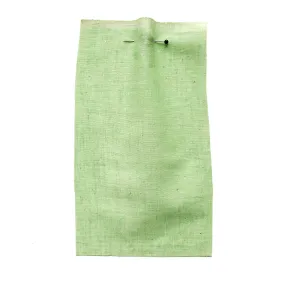 Citrus Handloom Green