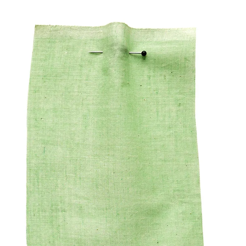 Citrus Handloom Green
