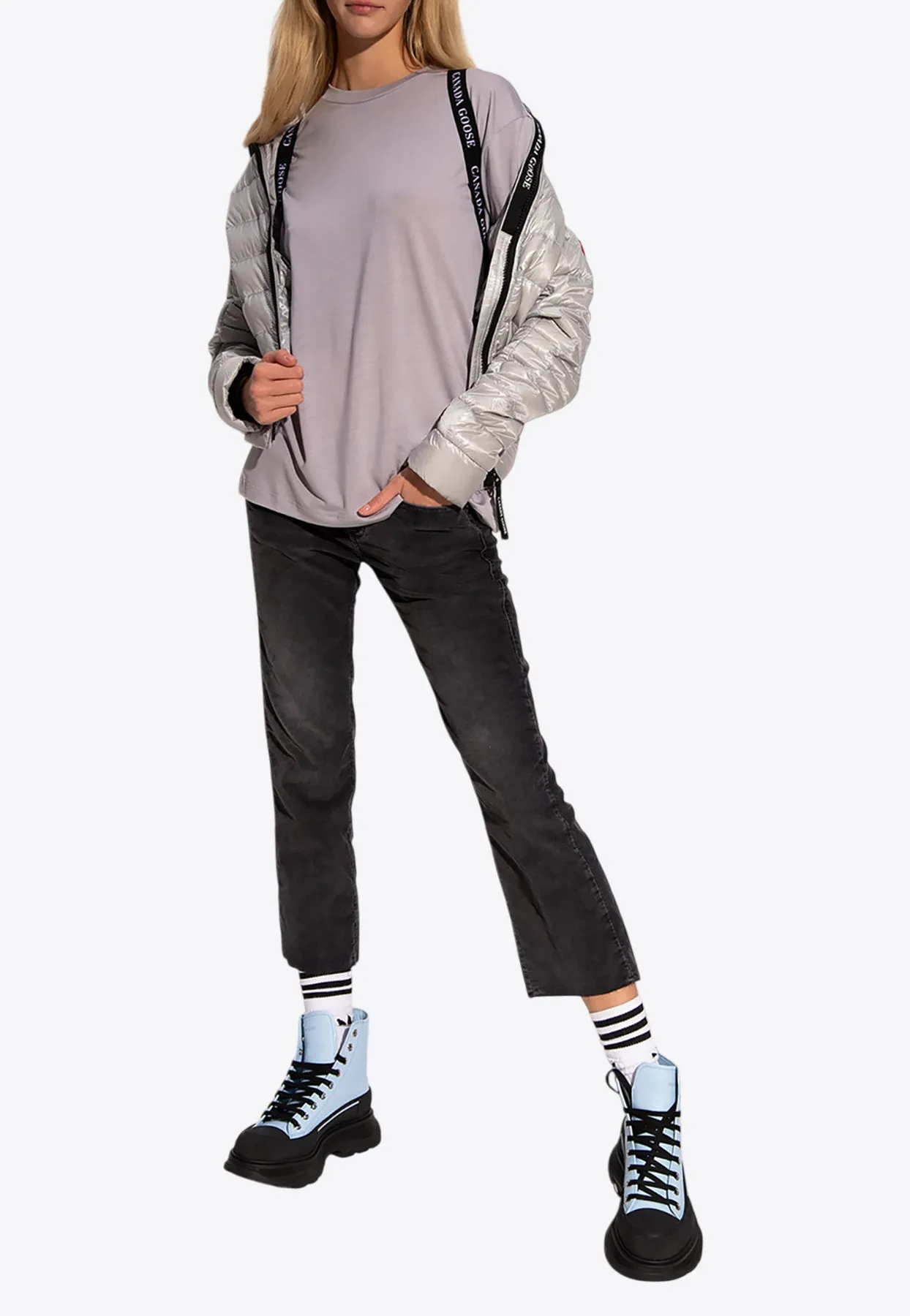 Cypress Lightweight Packable Jacket