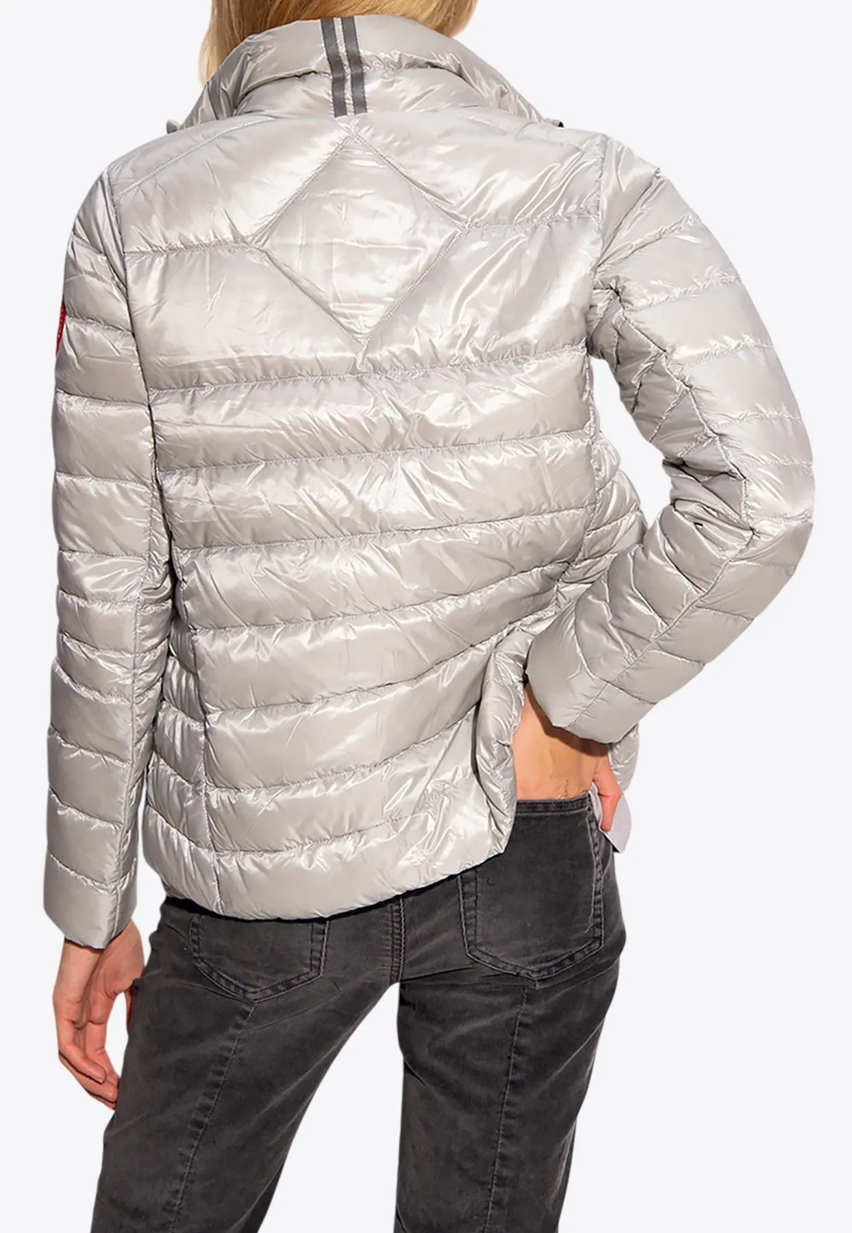 Cypress Lightweight Packable Jacket