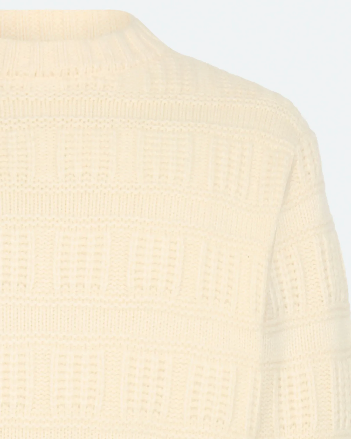Daxan 3967 Knit - Coco Milk