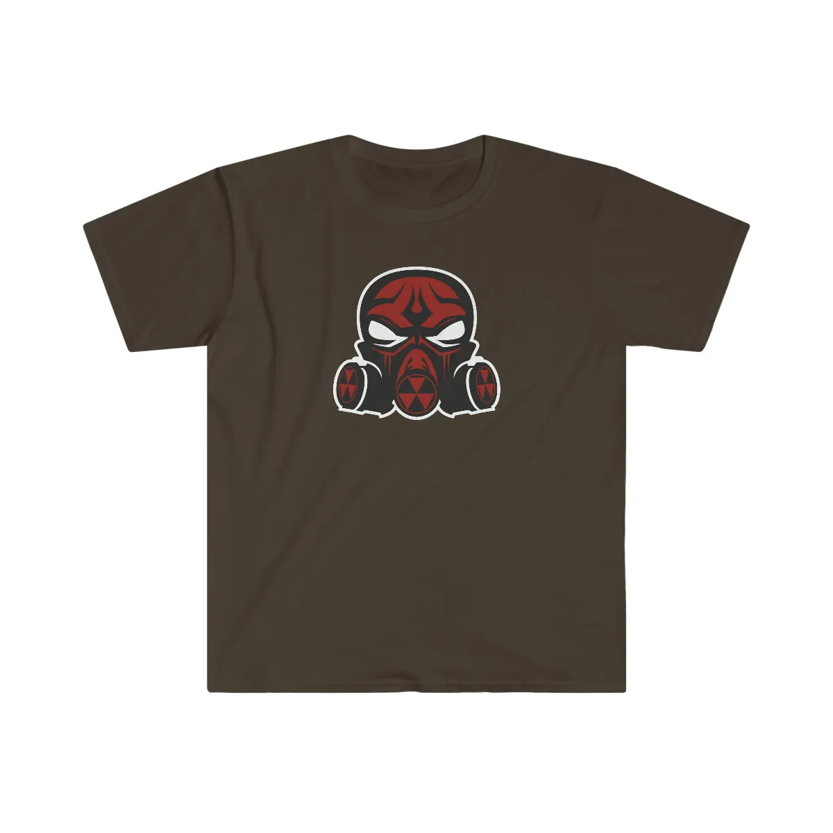 Doomsday Basic T-Shirt