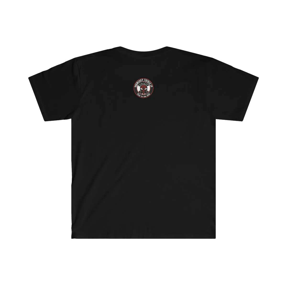 Doomsday Basic T-Shirt