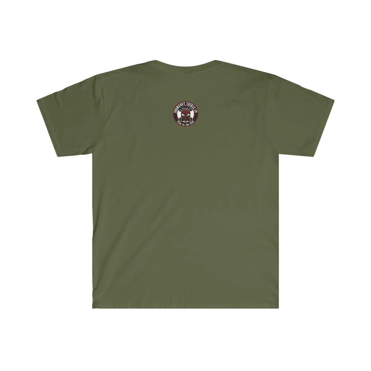 Doomsday Basic T-Shirt
