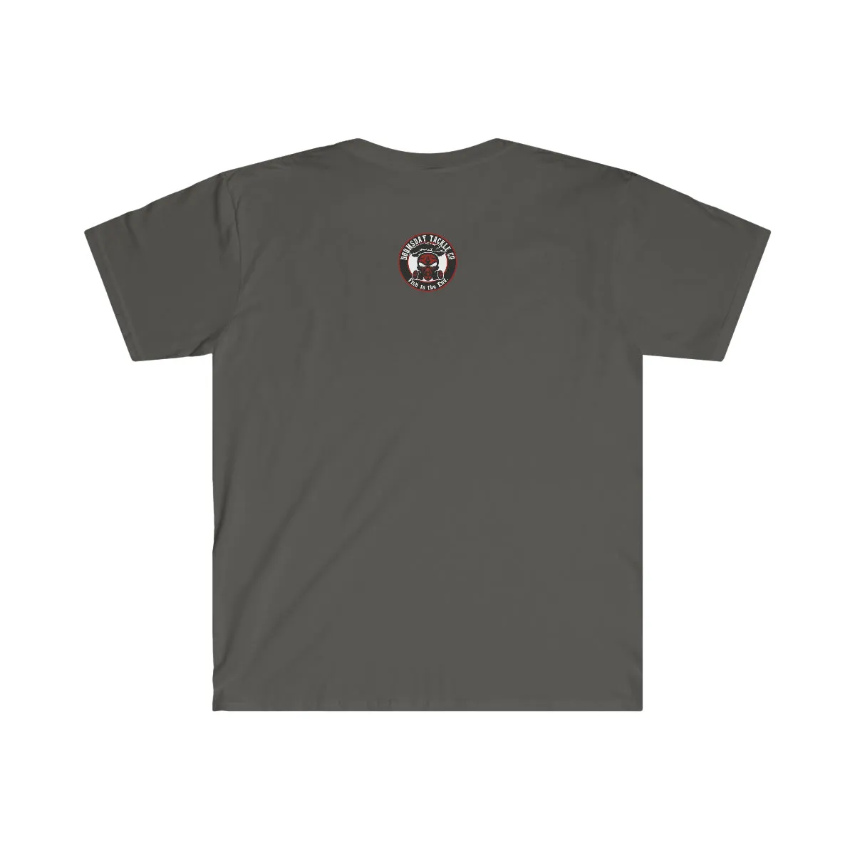 Doomsday Basic T-Shirt