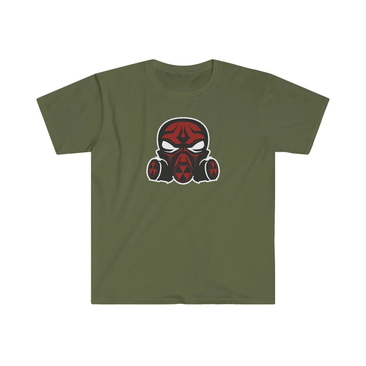 Doomsday Basic T-Shirt