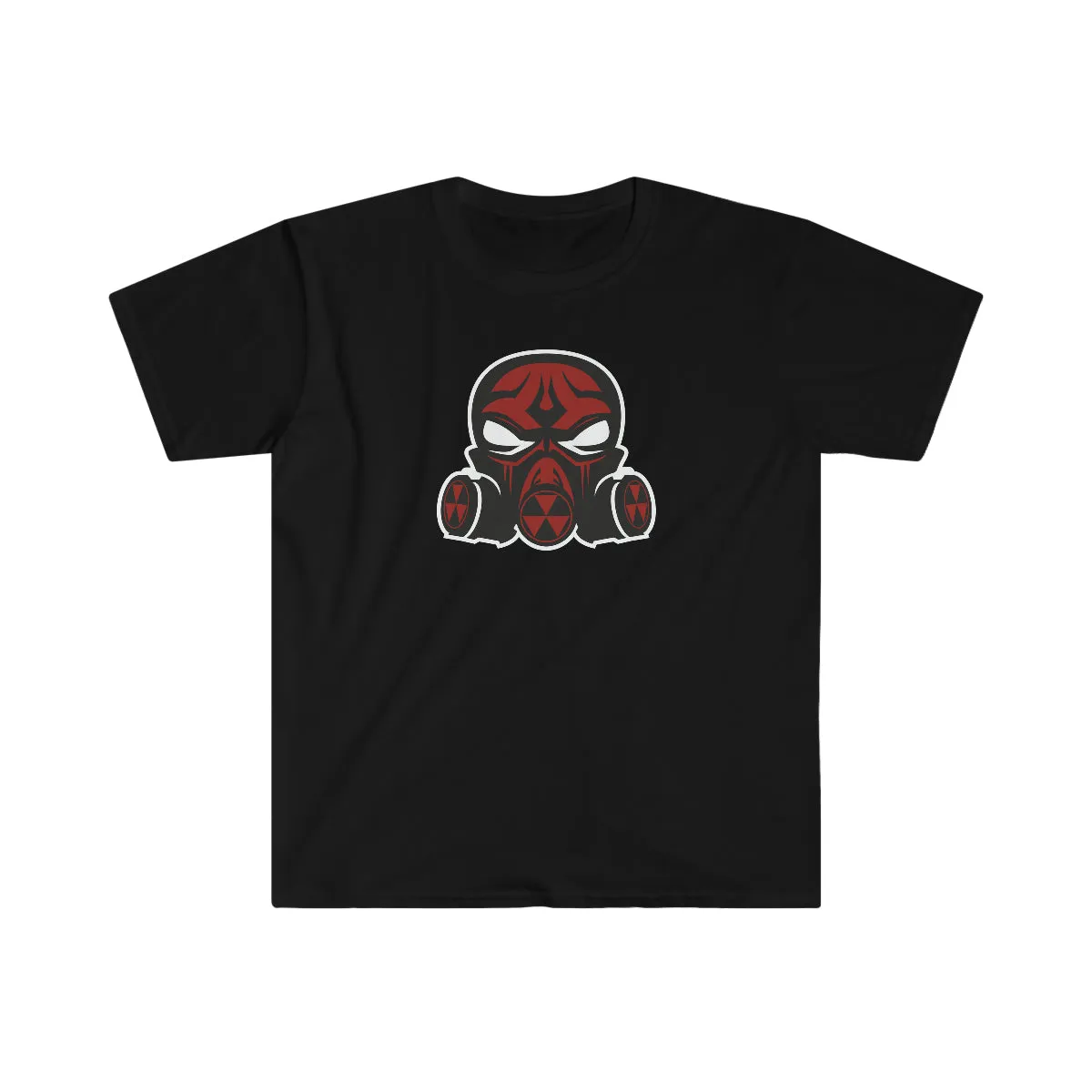 Doomsday Basic T-Shirt