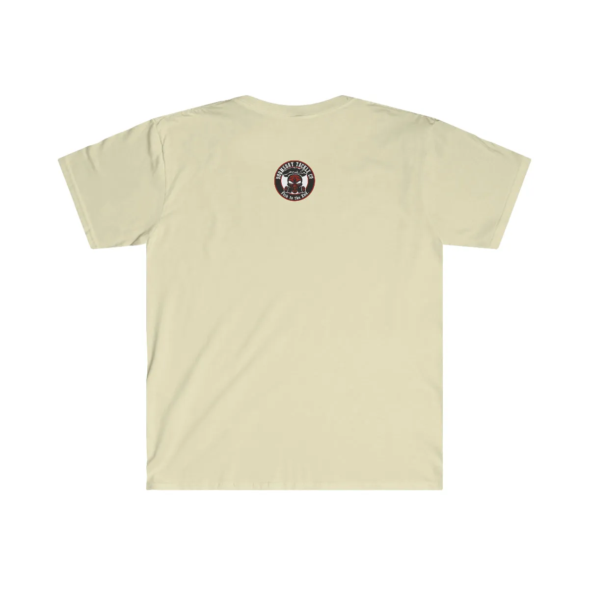 Doomsday Basic T-Shirt