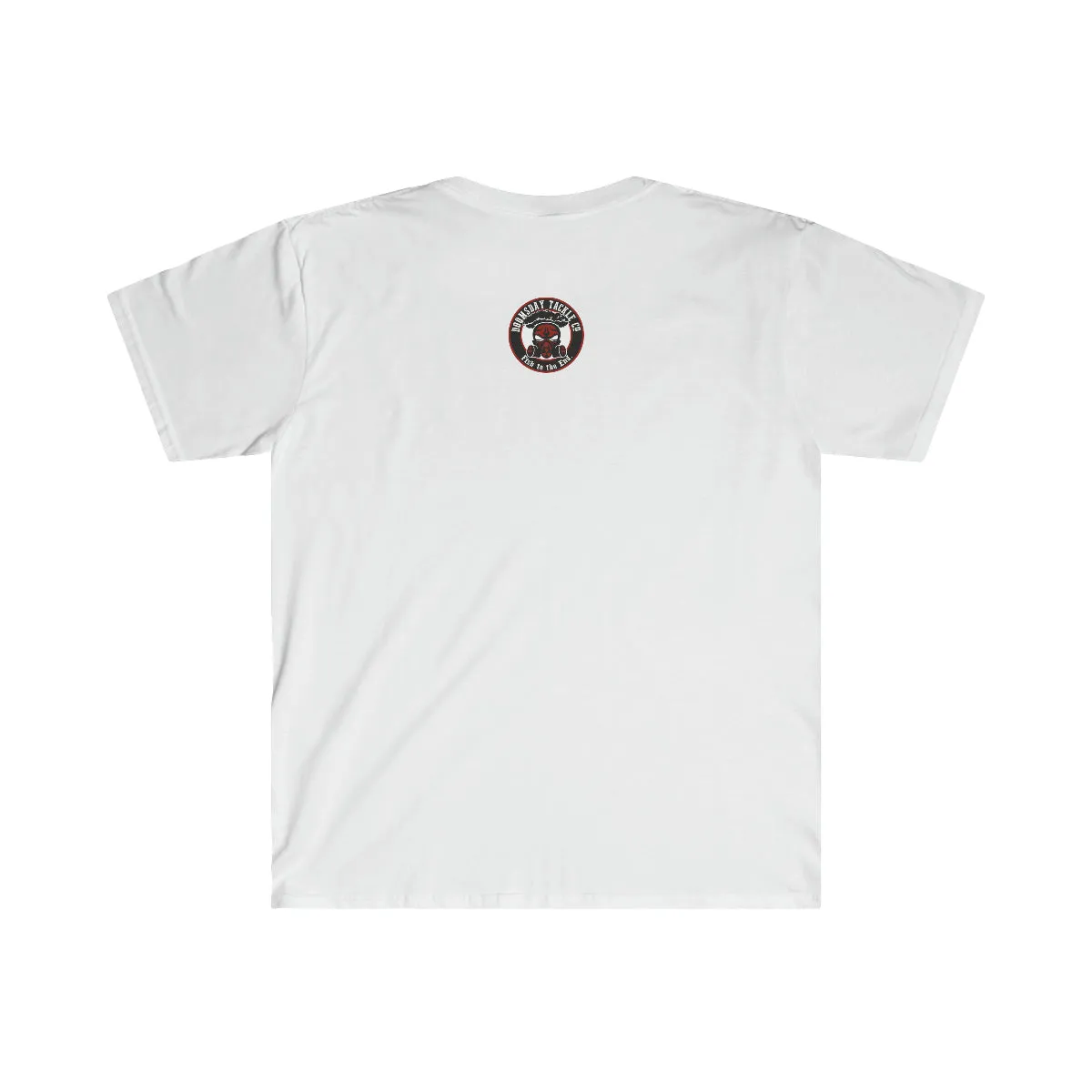 Doomsday Basic T-Shirt