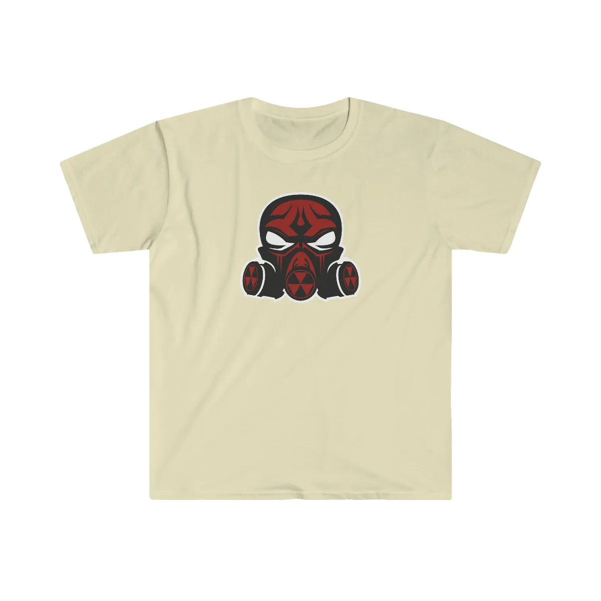 Doomsday Basic T-Shirt