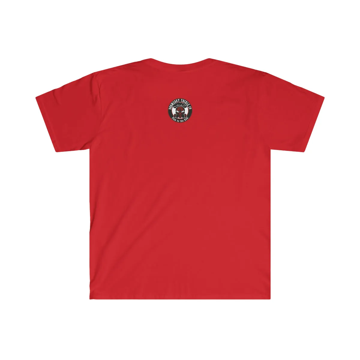 Doomsday Basic T-Shirt